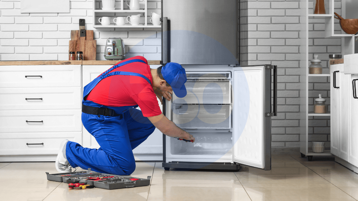 Kayseri Simfer Buzdolabı Servisi