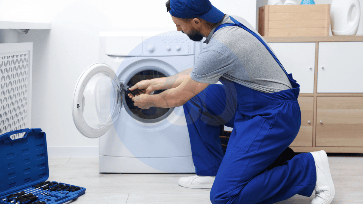 Kayseri Simfer Çamaşır Makinesi Servisi