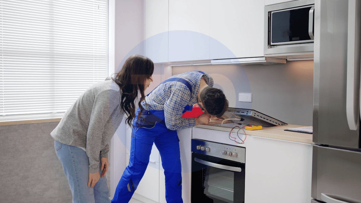 Kayseri Simfer Fırın Ocak Servisi